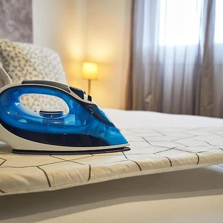 Bed&Bcn Arquimedes Barcelona Leilighet Eksteriør bilde