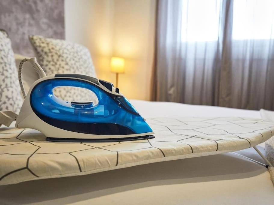 Bed&Bcn Arquimedes Barcelona Leilighet Eksteriør bilde