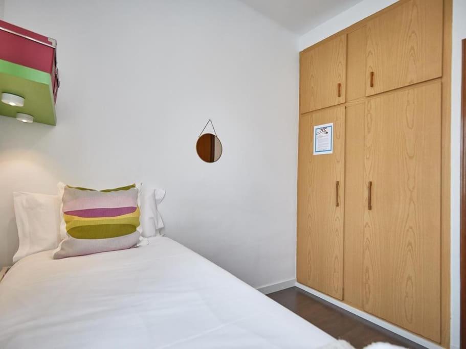 Bed&Bcn Arquimedes Barcelona Leilighet Eksteriør bilde